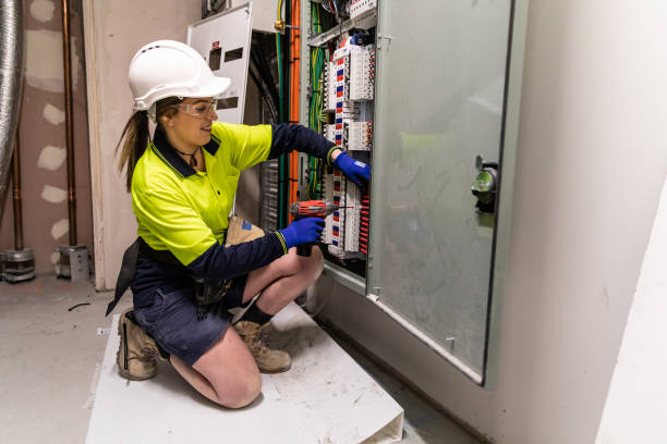Affordable Electrical Installation in Webberville, MI