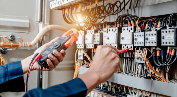 Best Electrician Near Me  in Webberville, MI