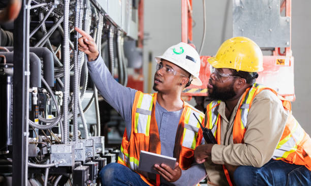 Best Electrical Troubleshooting Services  in Webberville, MI