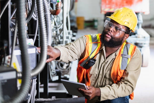 Best Emergency Electrician Near Me  in Webberville, MI