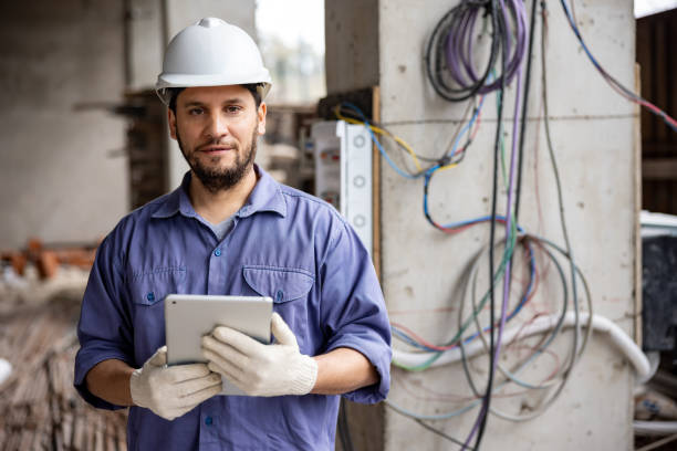Best Circuit Breaker Repair  in Webberville, MI