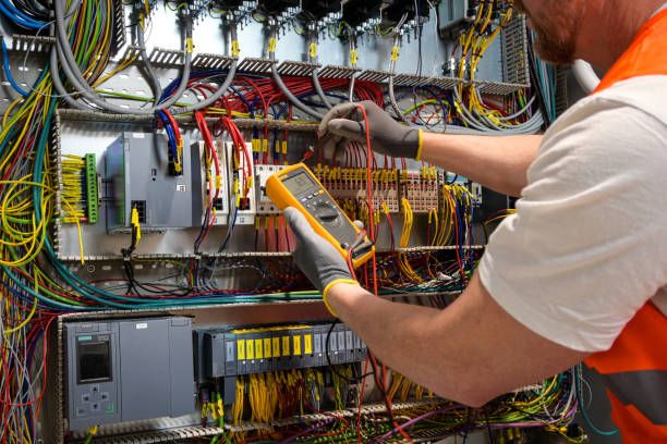 Best Affordable Electrical Installation  in Webberville, MI